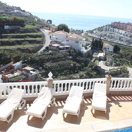 Cortijo De La Luz App Mar Apartment