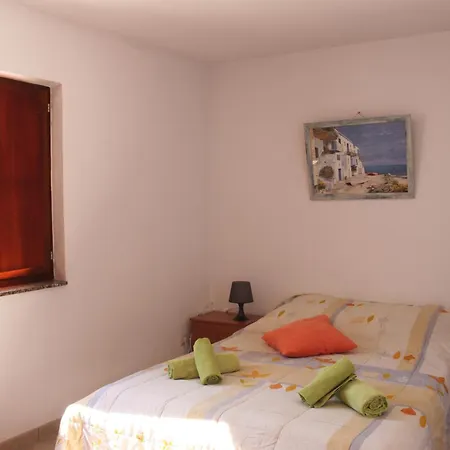 Cortijo De La Luz App Mar *
