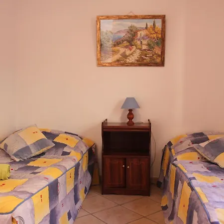 Cortijo De La Luz App Mar Apartment