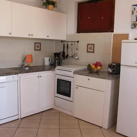 Apartment Cortijo De La Luz App Mar