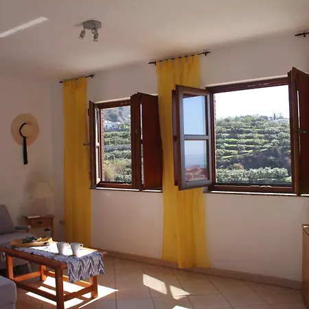 Apartment Cortijo De La Luz App Mar Almuñécar