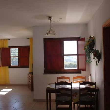 Cortijo De La Luz App Mar * Almuñécar