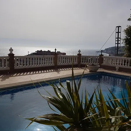 Apartment Cortijo De La Luz App Mar *