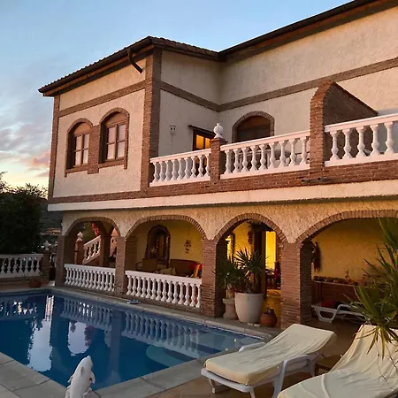 Apartment Cortijo De La Luz App Mar *